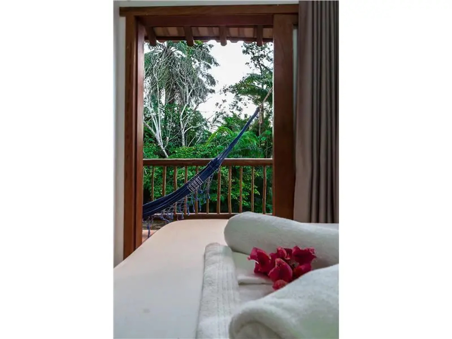 Pousada Arpoador Flat