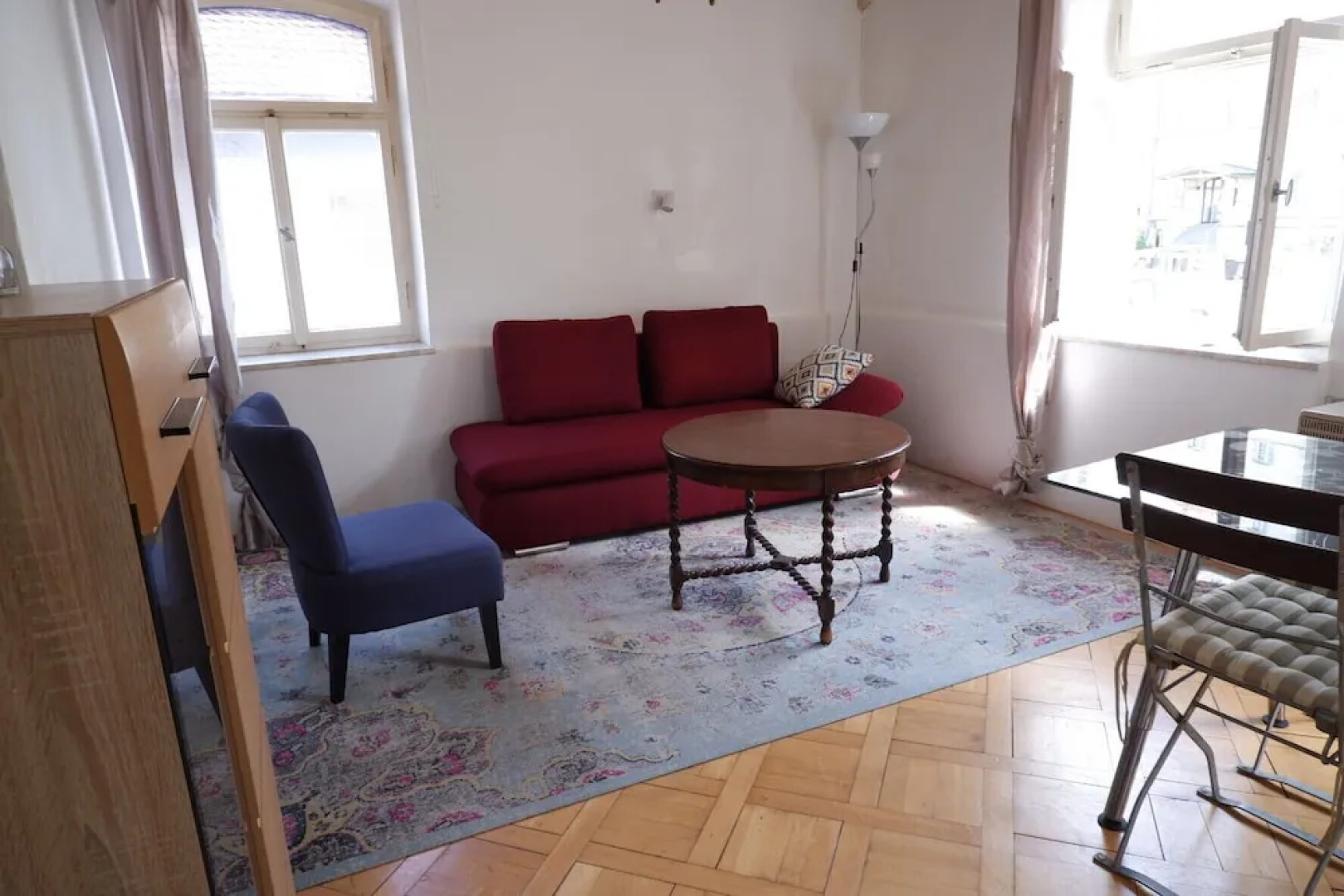 Hostel Westküste