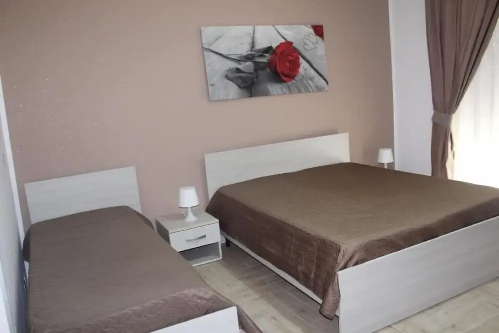 Affittacamere La Traversa