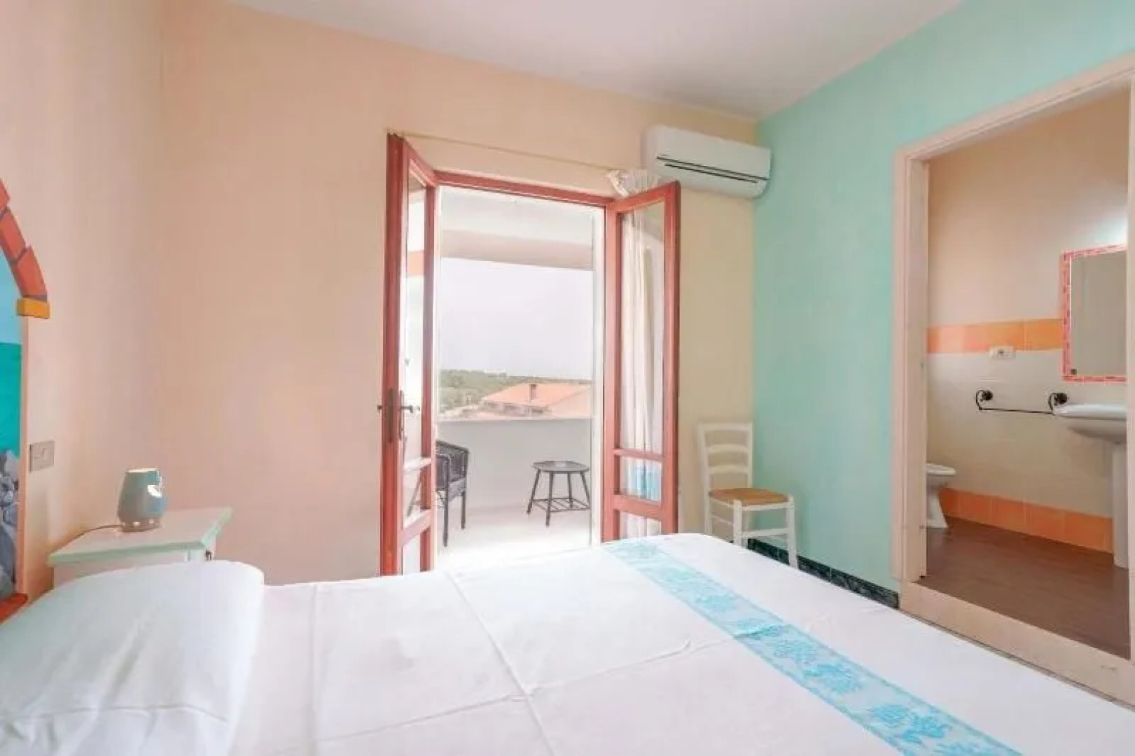 SApposentu Affittacamere