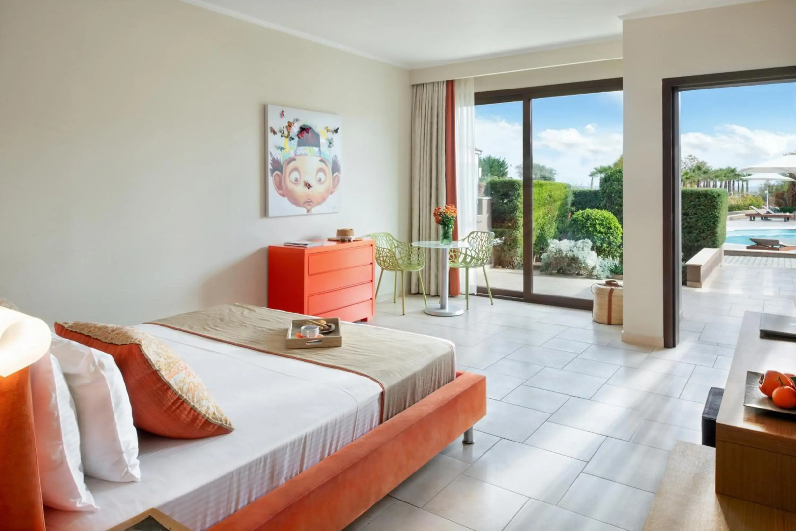 Alexandra Golden Boutique Hotel