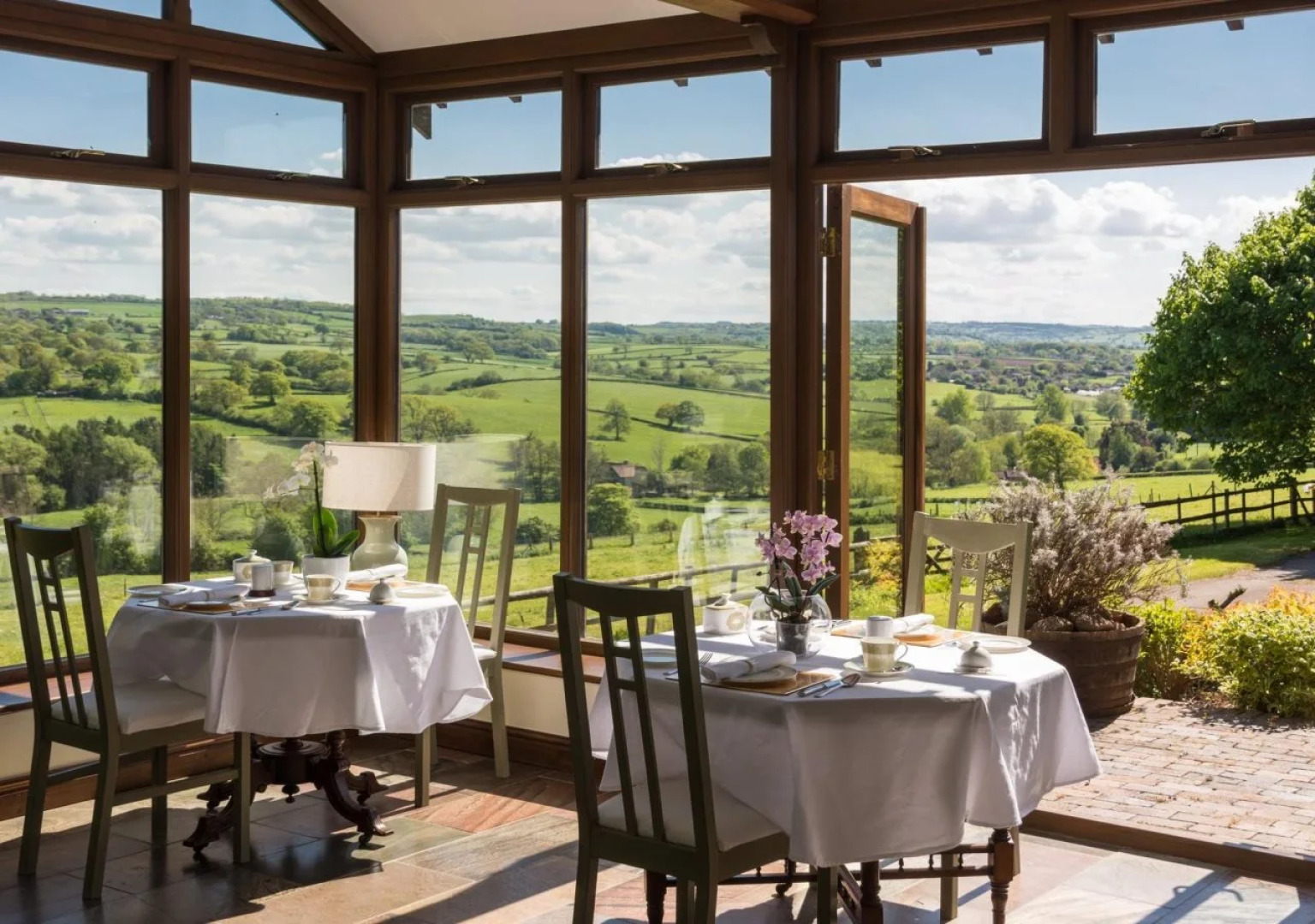 SummerHouse Bed & Breakfast