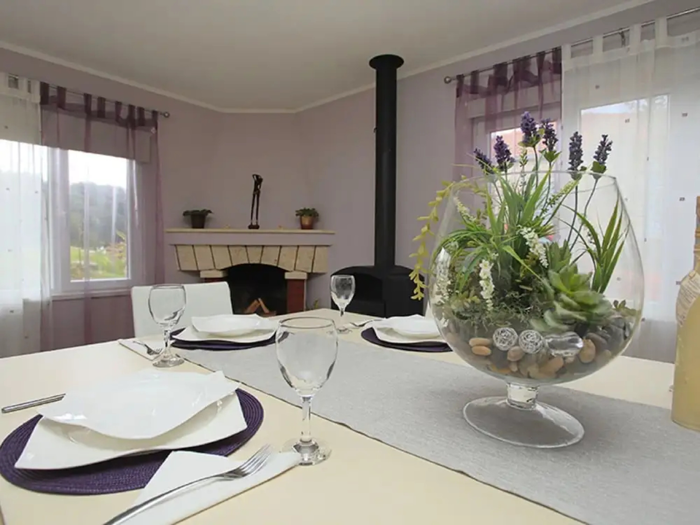 Alluring Holiday Home in Korčula with Whirlpool