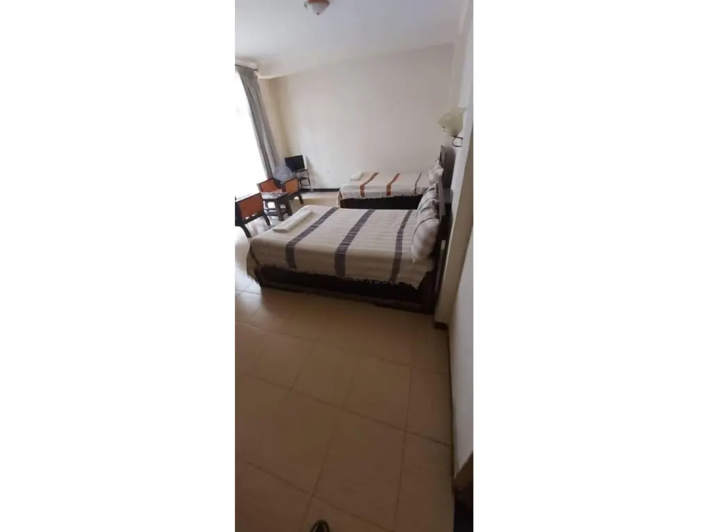 Mango Village - Hostel