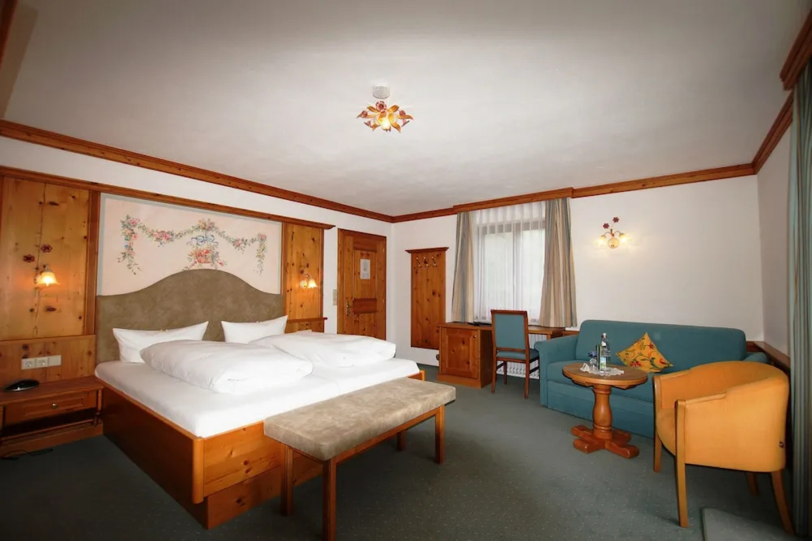 Hotel Gasthof Jägerhaus