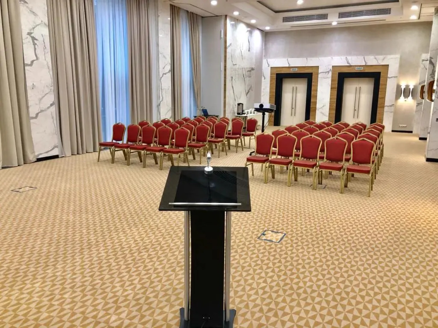 Отель Приморье Геленджик