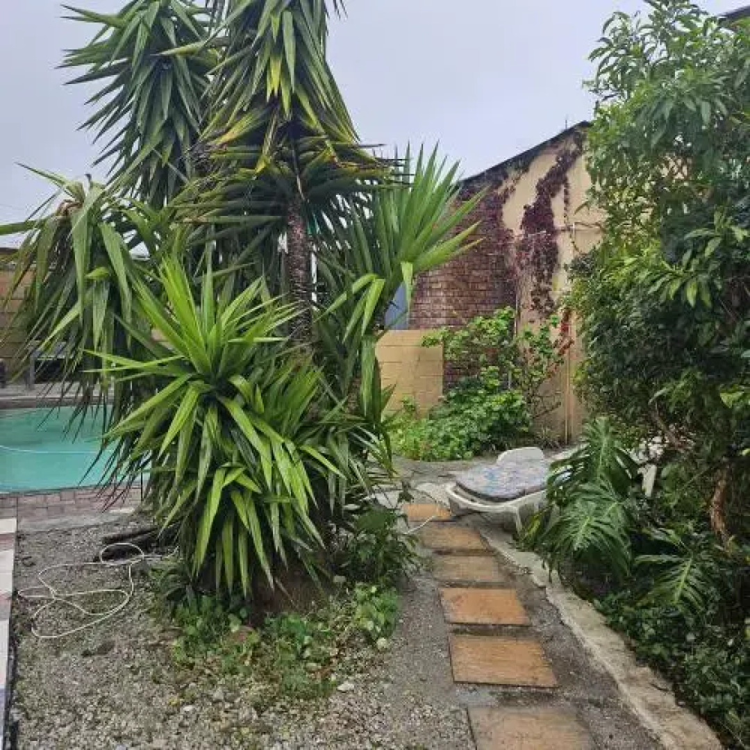 Zufike Self Catering