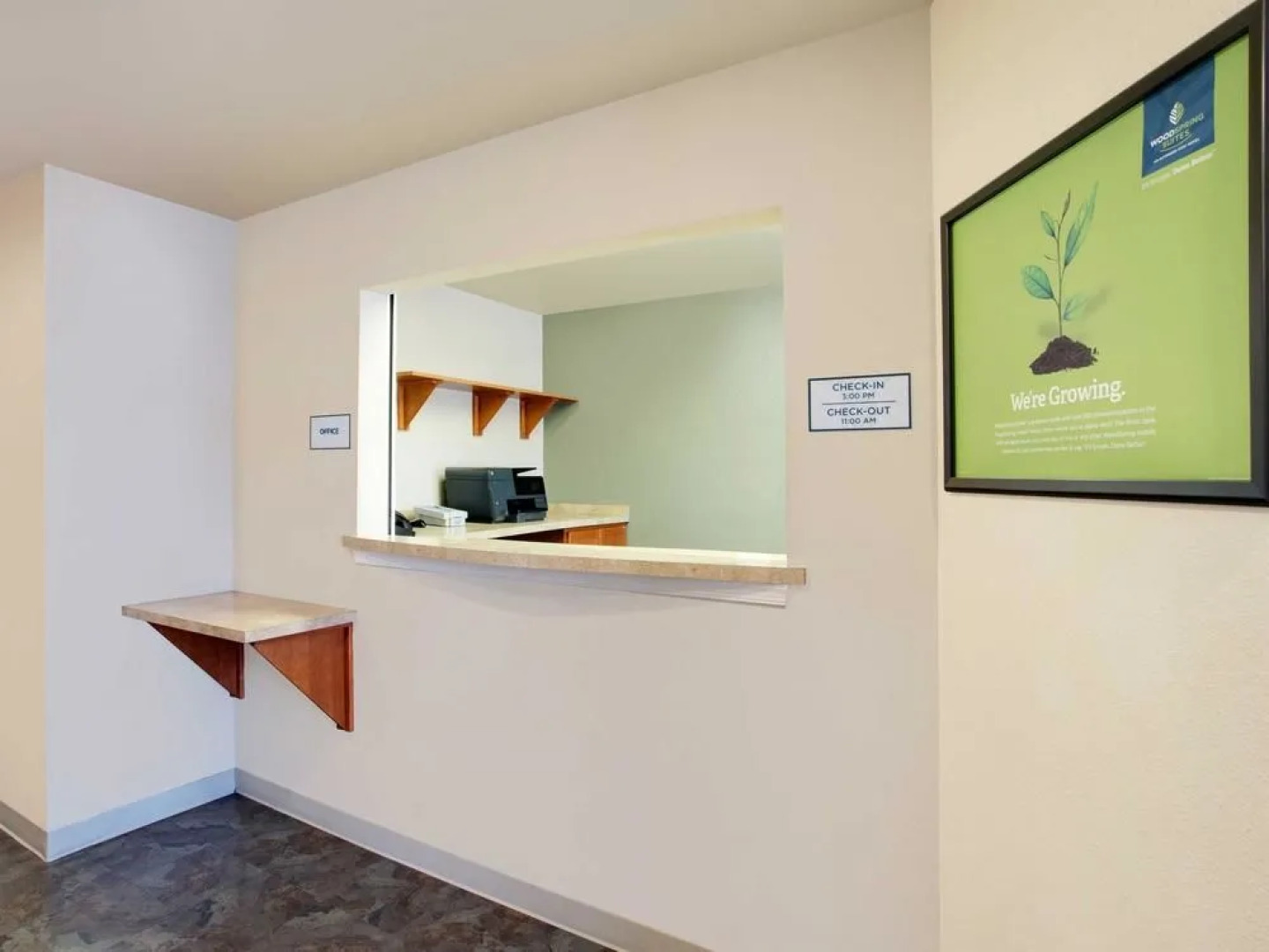 Value Place Washington DC Andrews AFB