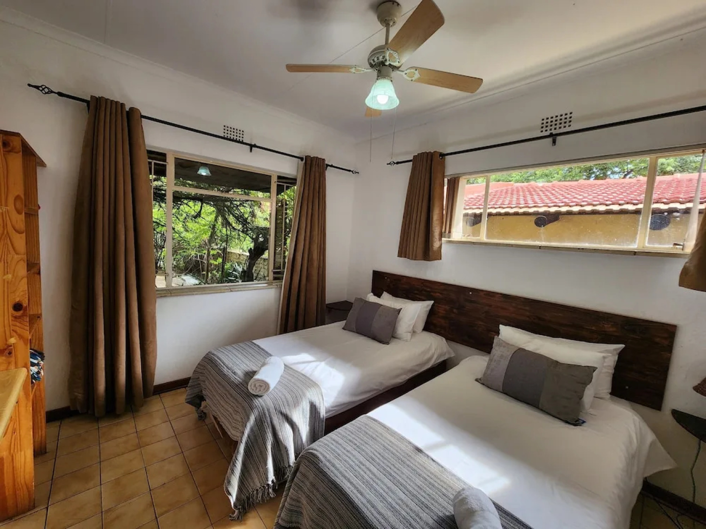 Pine Valley Lodge