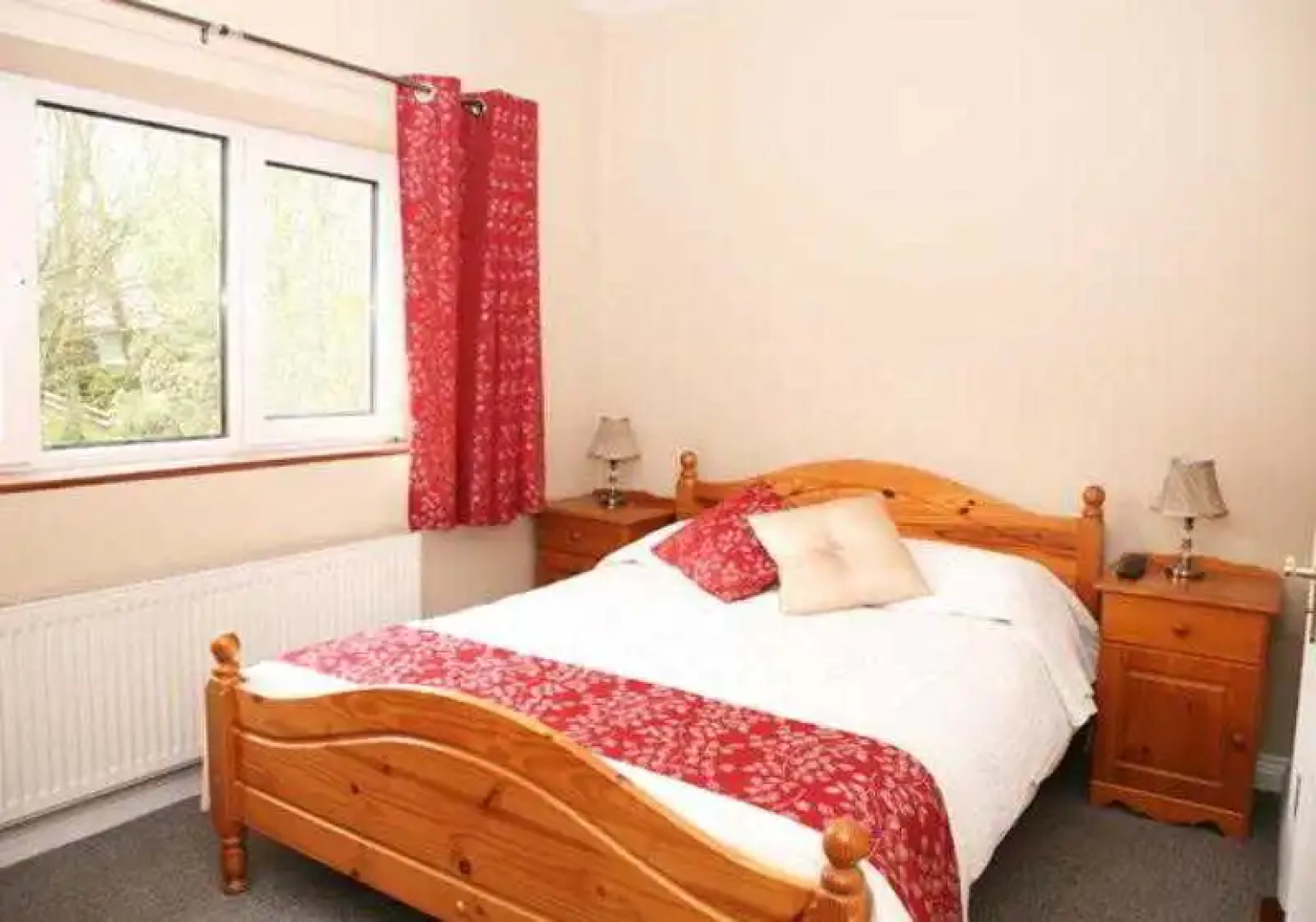 Macliam Lodge Guesthouse