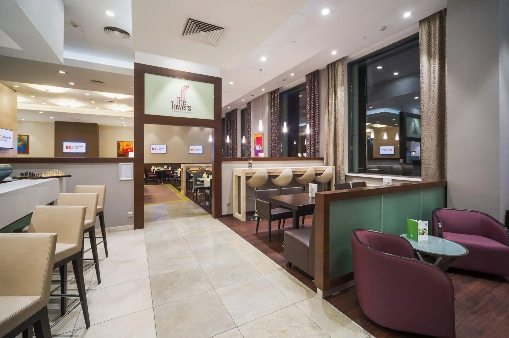 Холидей Инн Киев