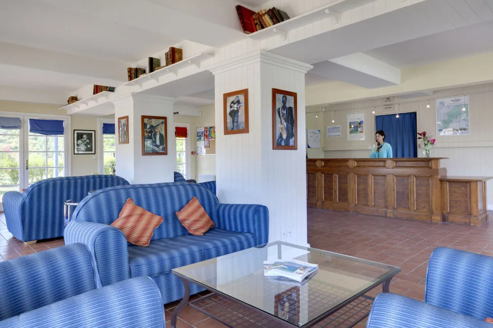 Pierre & Vacances Le Hameau Du Lac