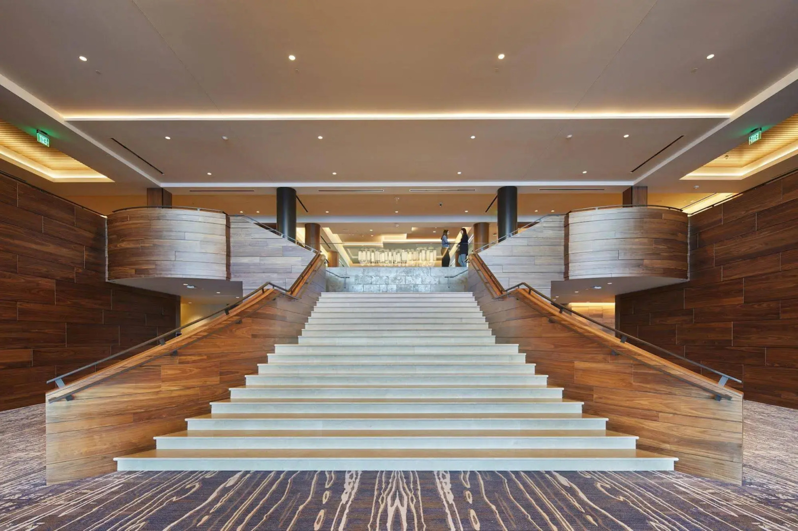 Hyatt Regency Lake Washington at Seattle’s Southport