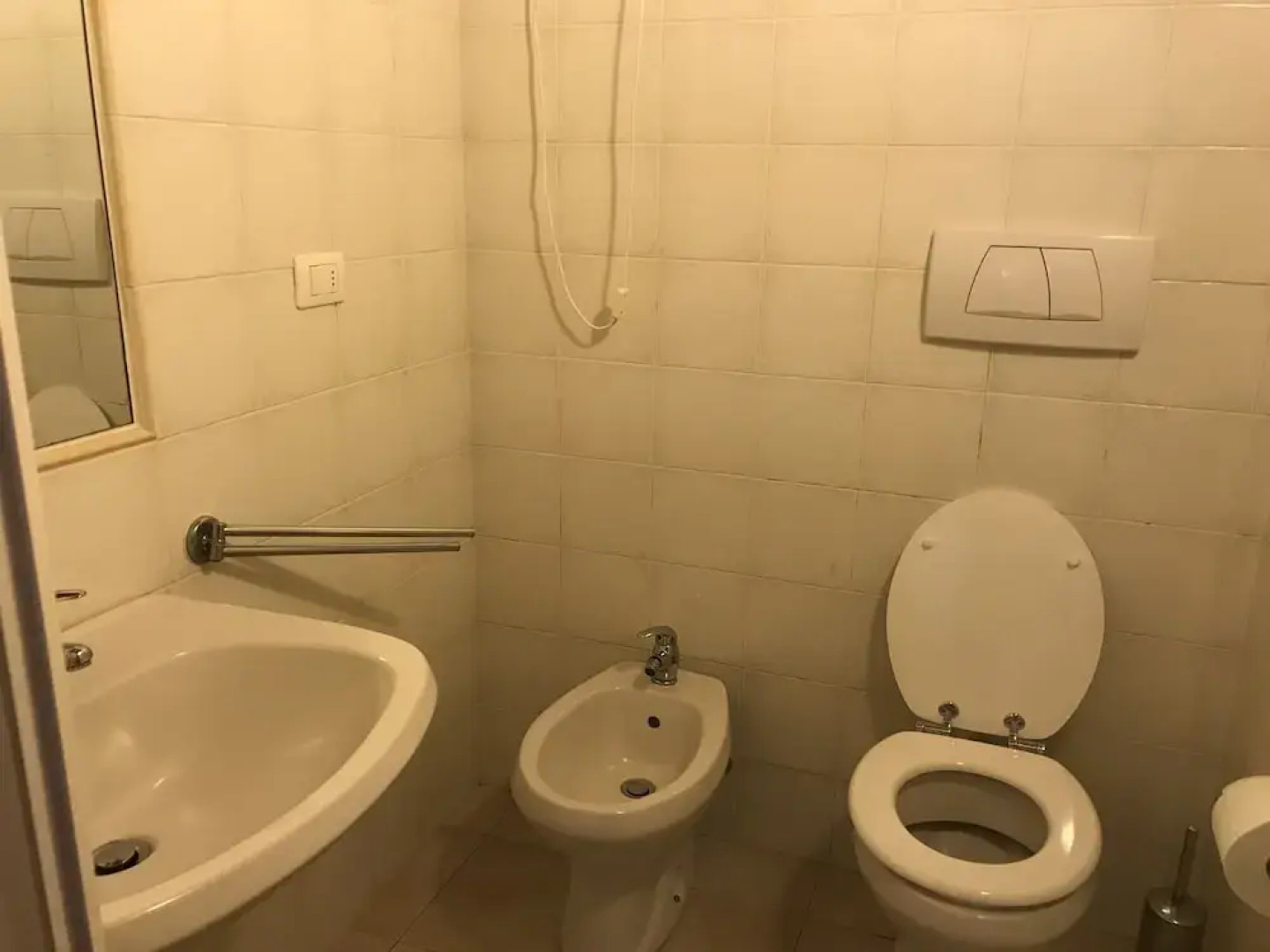 Agriturismo Arcobaleno