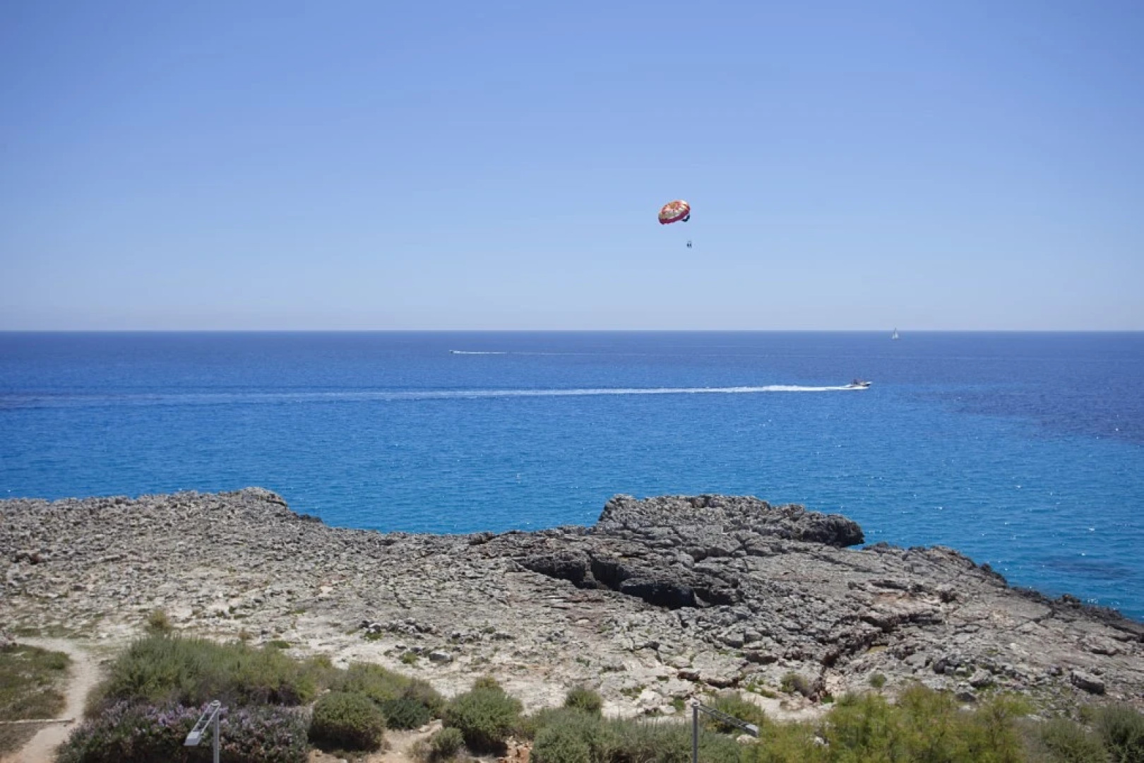 Cala Morlanda Estudios