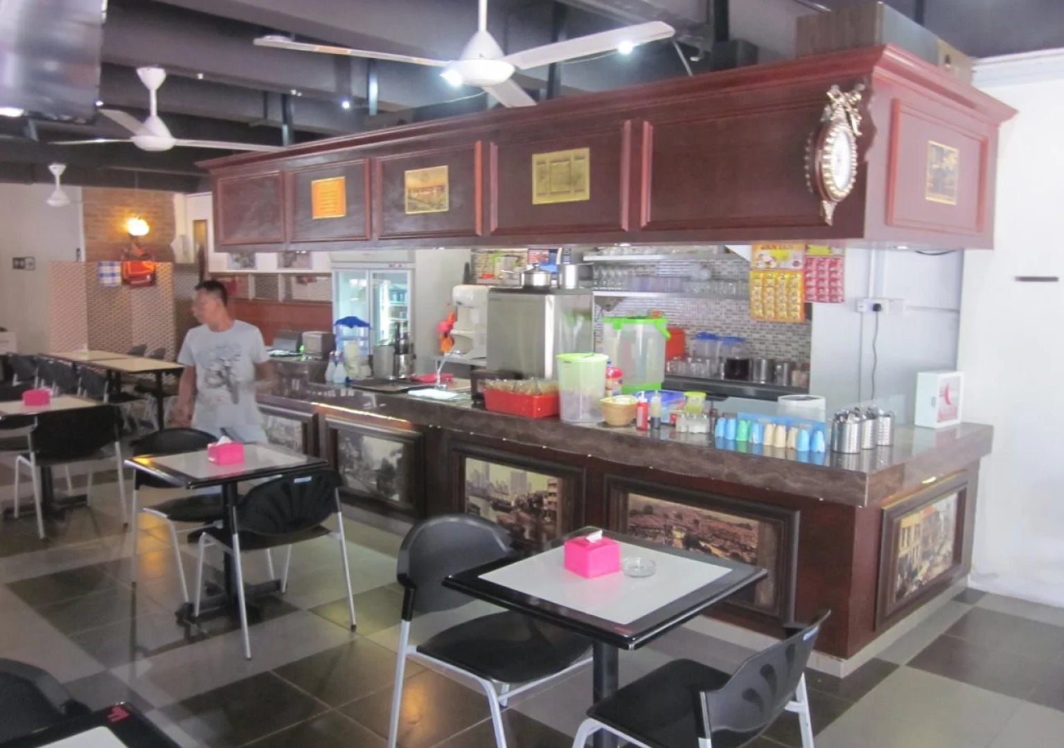 Western Island Hotel