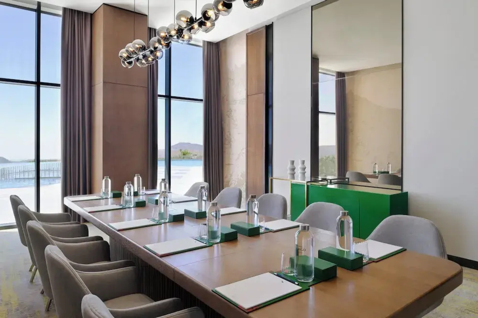 Hotel Indigo Jabal Akhdar Resort & Spa by IHG