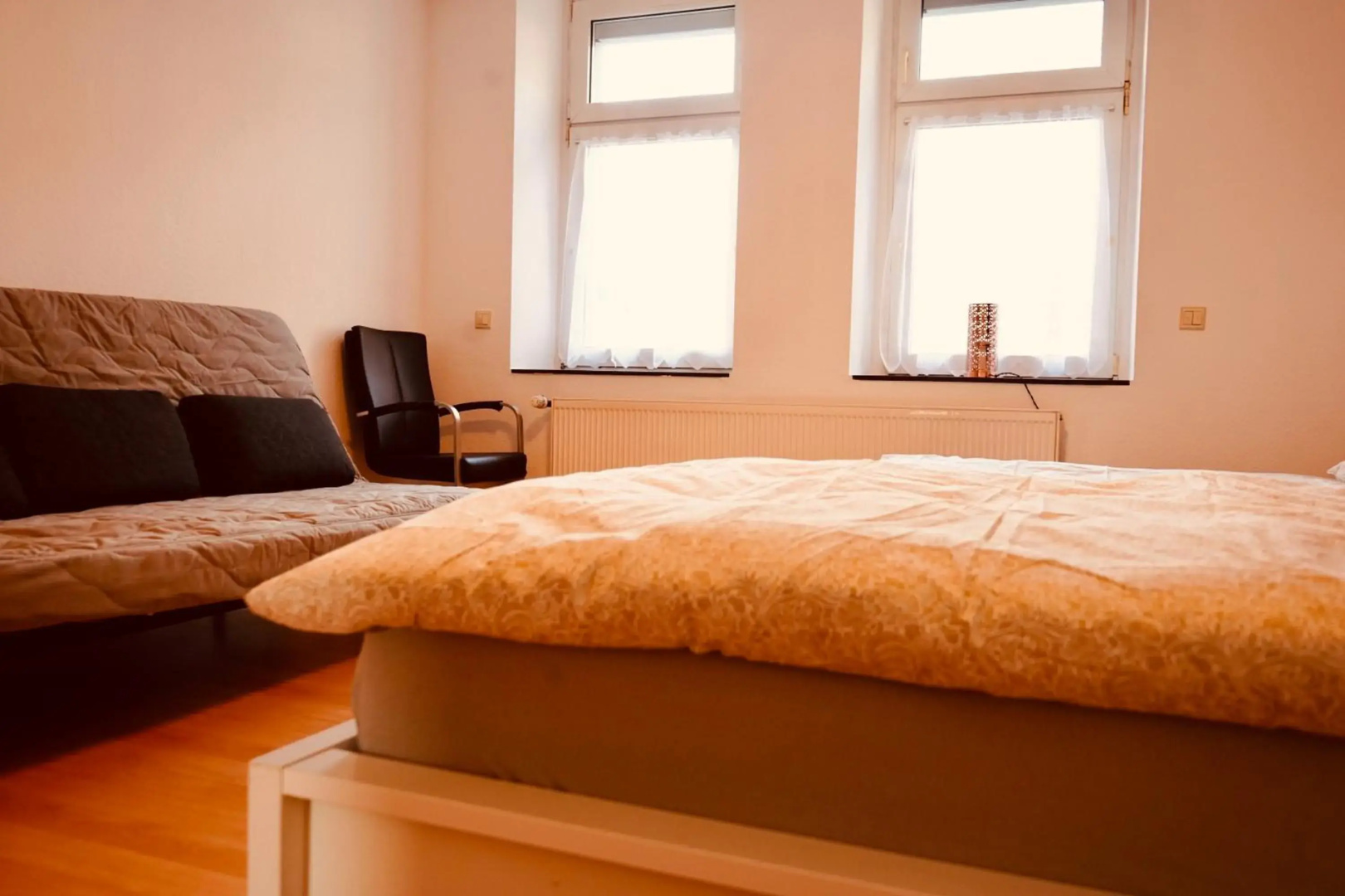 Vivo Apartments Herne