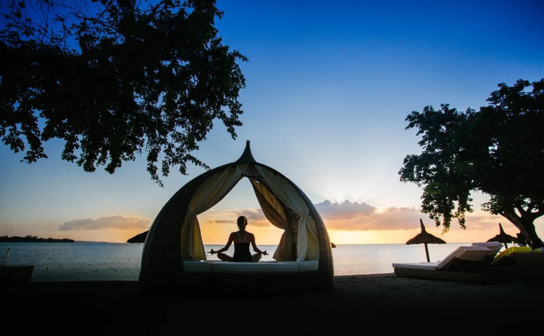 Le Jadis Beach Resort & Wellness - Managed by Banyan Tree Hotels & Resorts