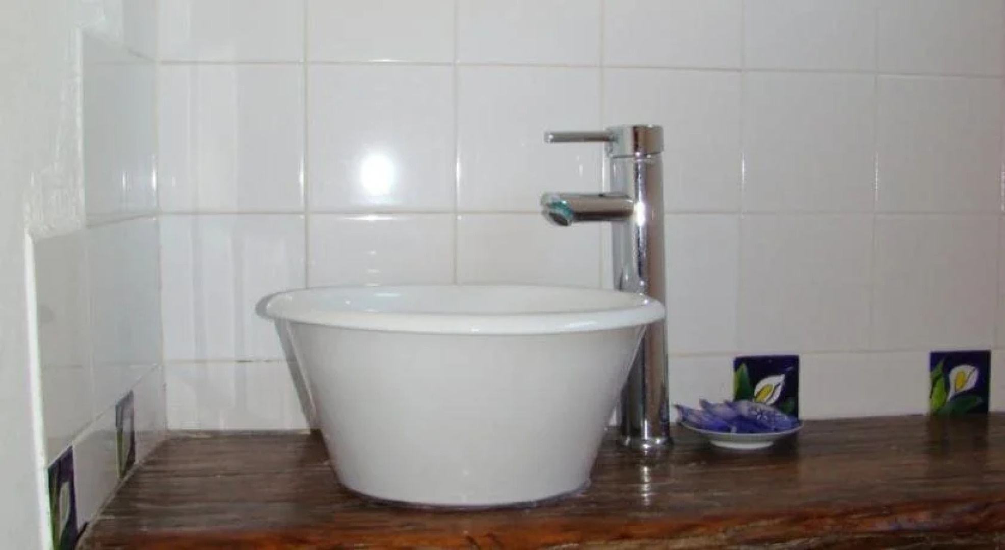 La Floridita Puerto Piramides