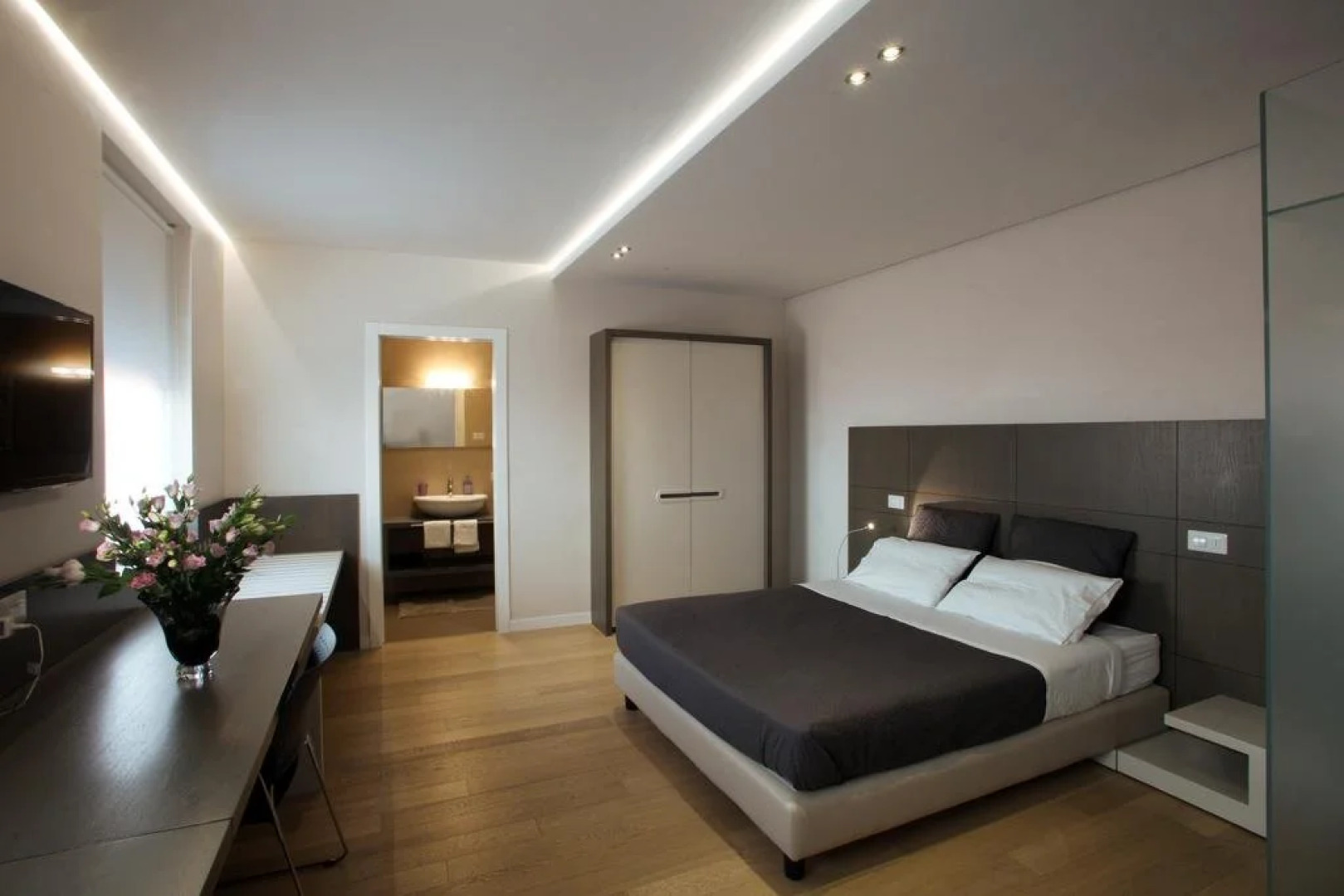 Foresteria Pellegrino