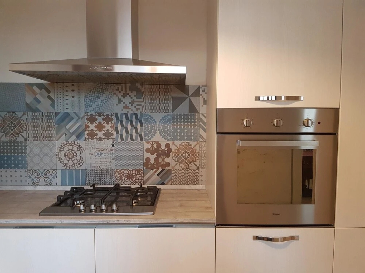 House With 4 Bedrooms in Santa Maria Apparente, With Enclosed Garden a