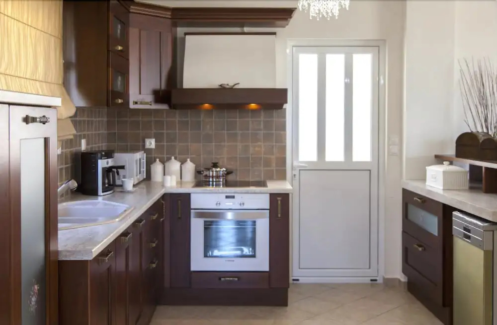 Marathias Boutique Villas