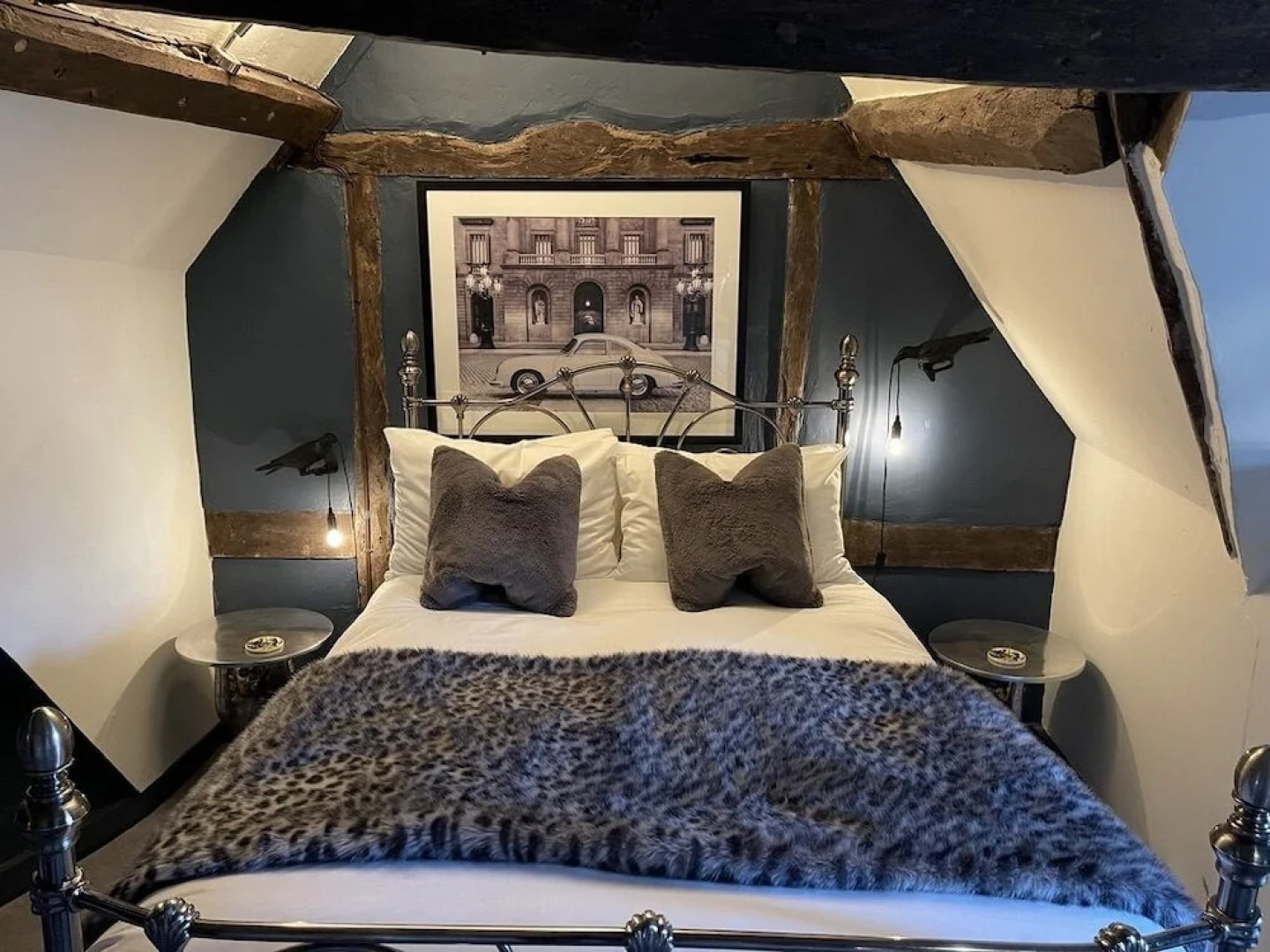 The Kingsbury at No7 & No8