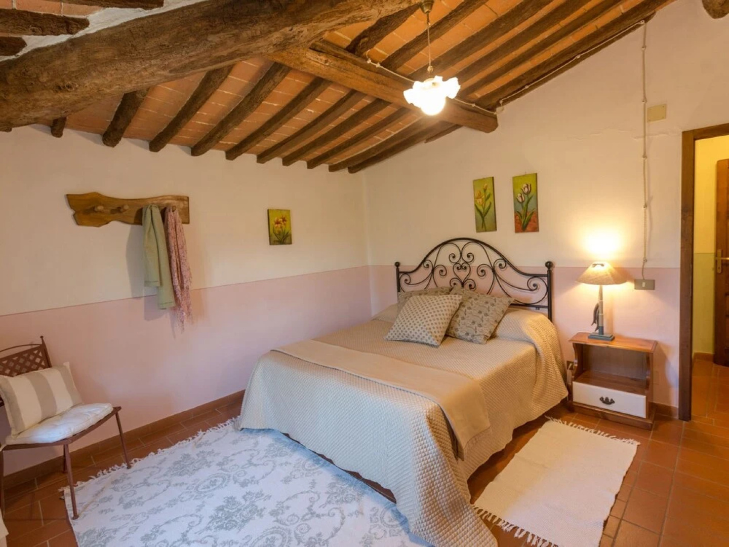 Lilla Montelopio in Montelopio