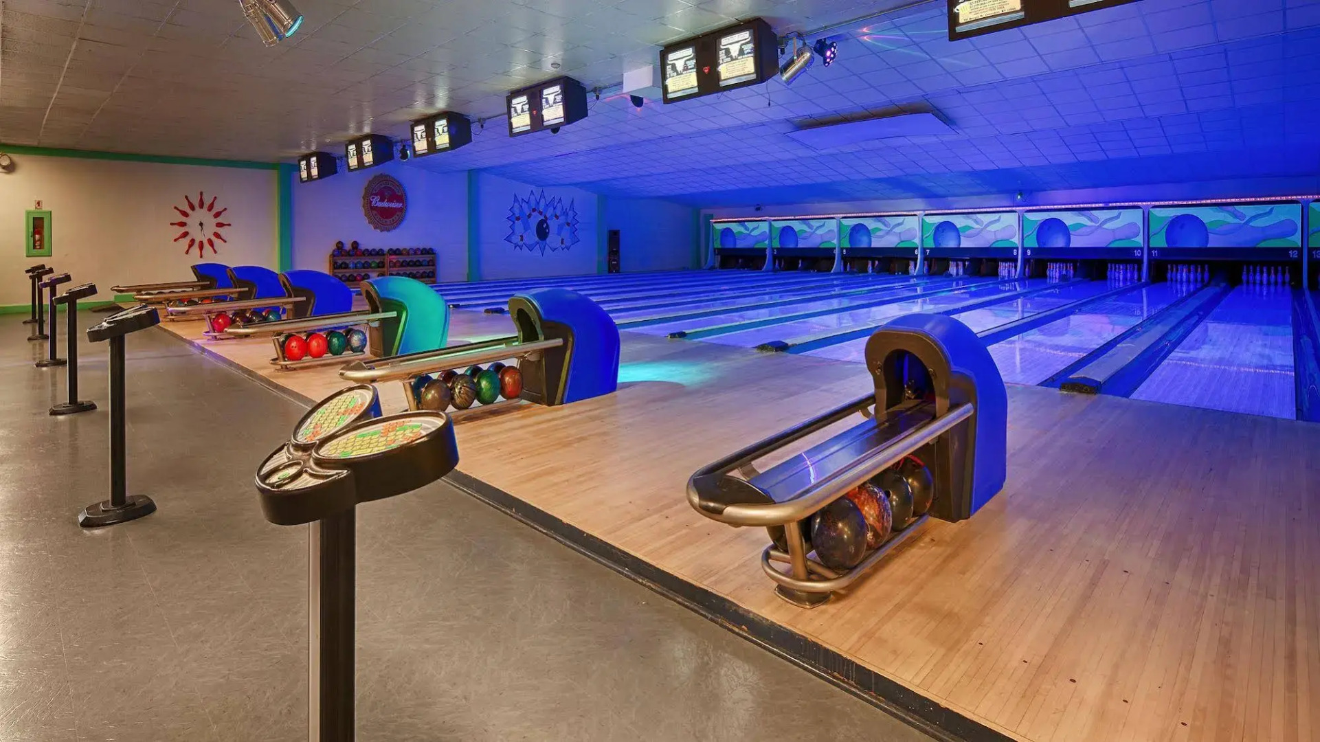 Best Western Plus Inn of Cobleskill