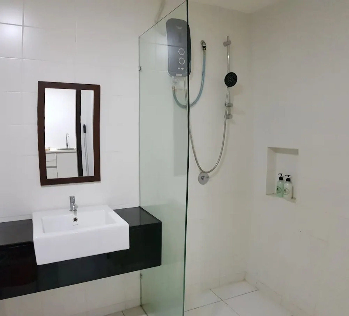 EUZMO Residences @ Trefoil Setia Alam