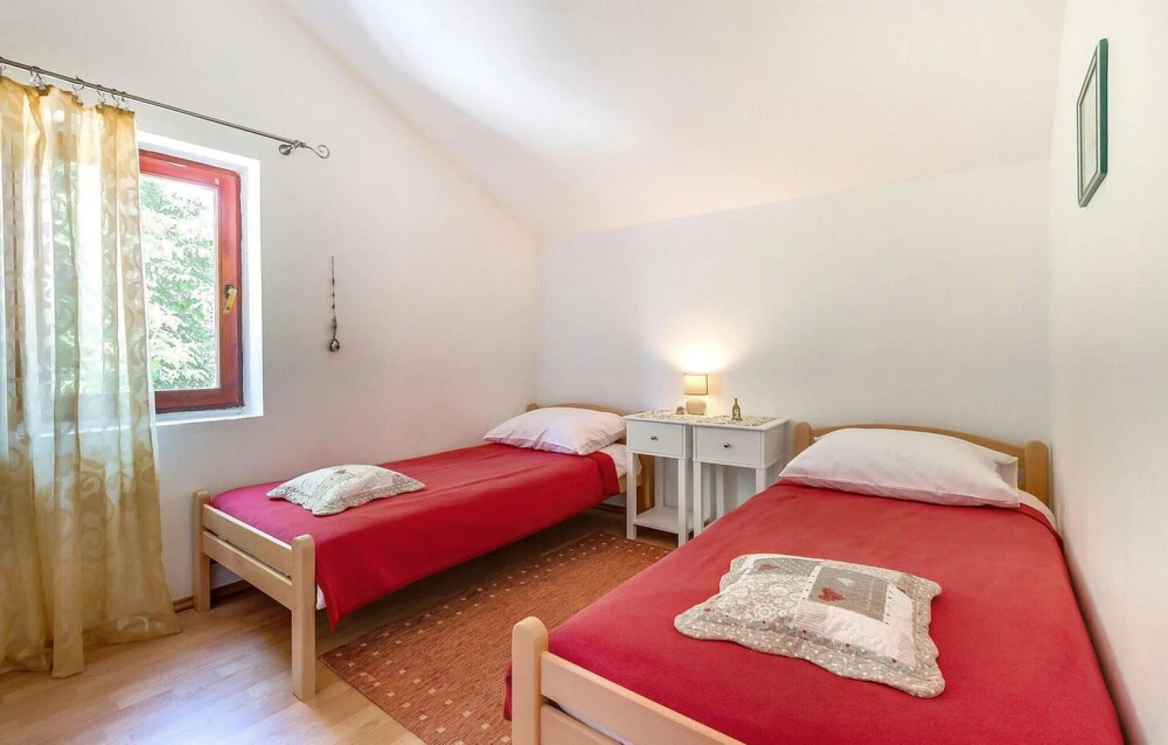 Amazing Apartment in Cunski With Wifi and 3 Bedrooms