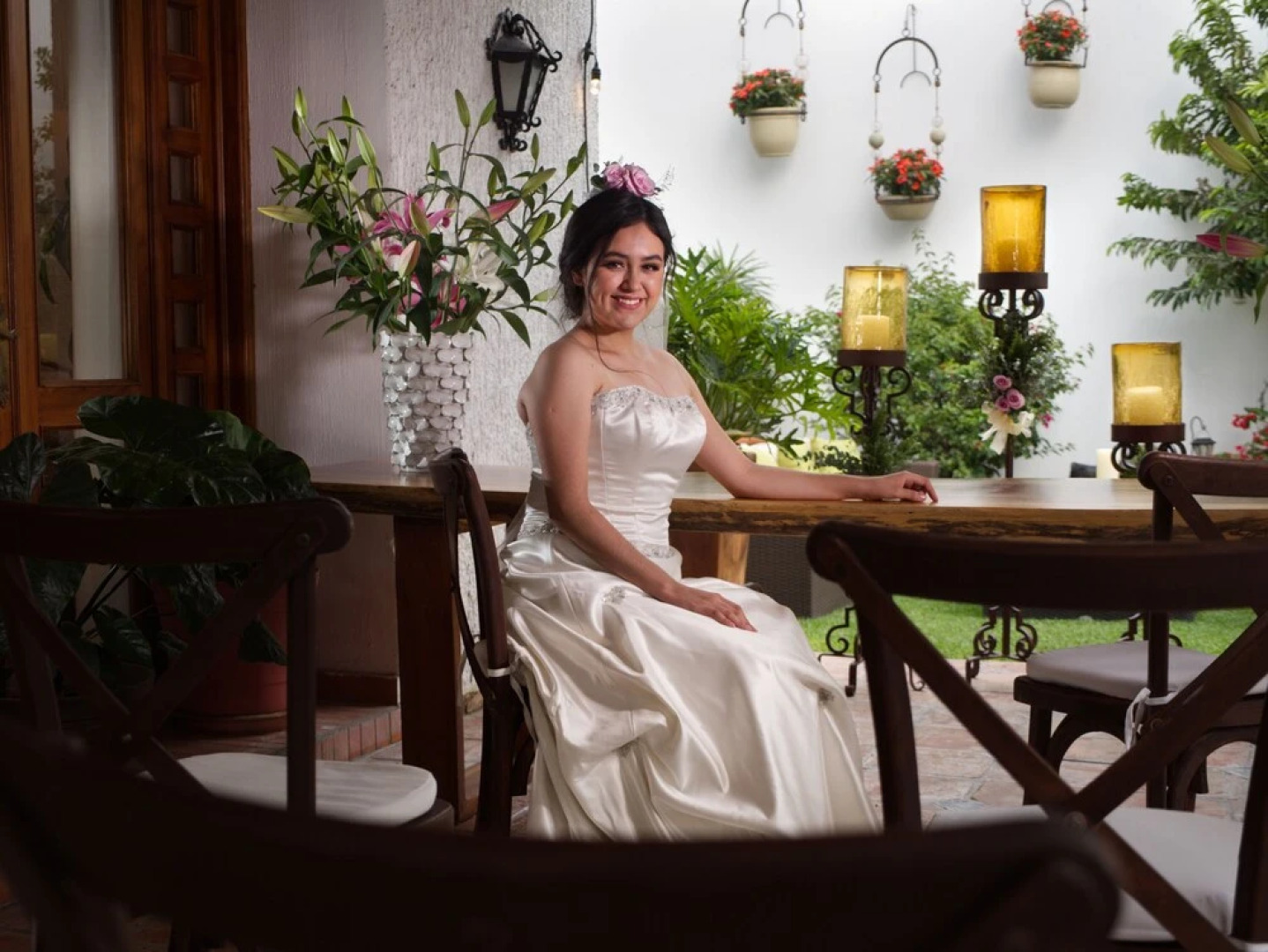 Casa Morales Hotel Boutique Tlaquepaque