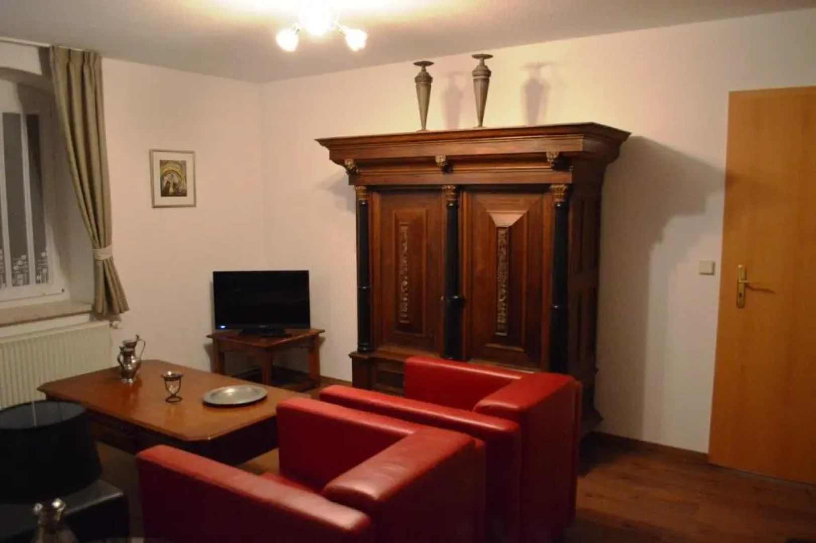 Haus Niemann Ferienwohnungen