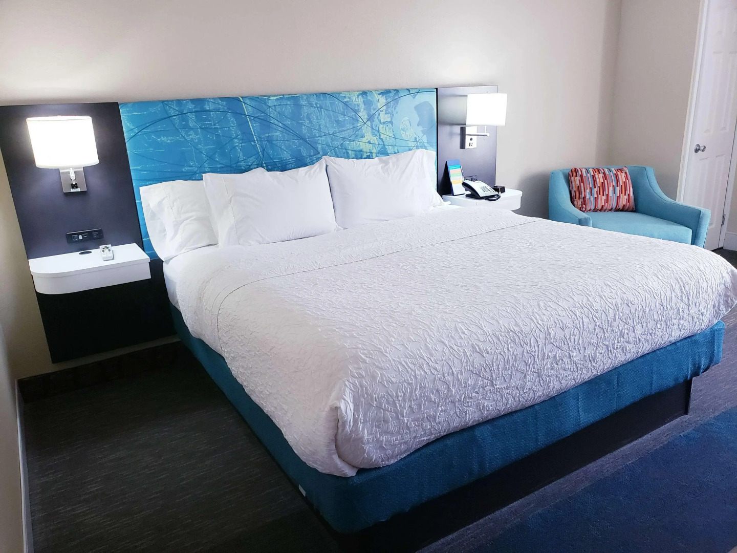 Hampton Inn St. Augustine US1 North