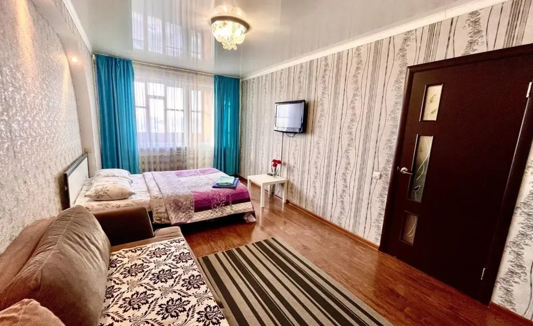 Вершина-ПВ на улице Калмукана Исабаева 63