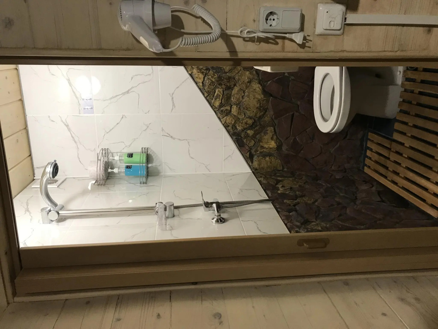 Акташ Oasis (Оазис)