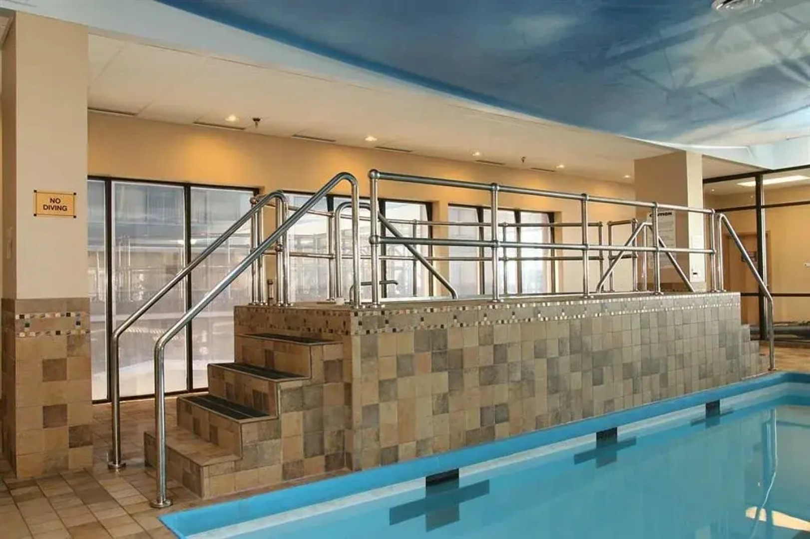 Embassy Suites Cleveland-Downtown