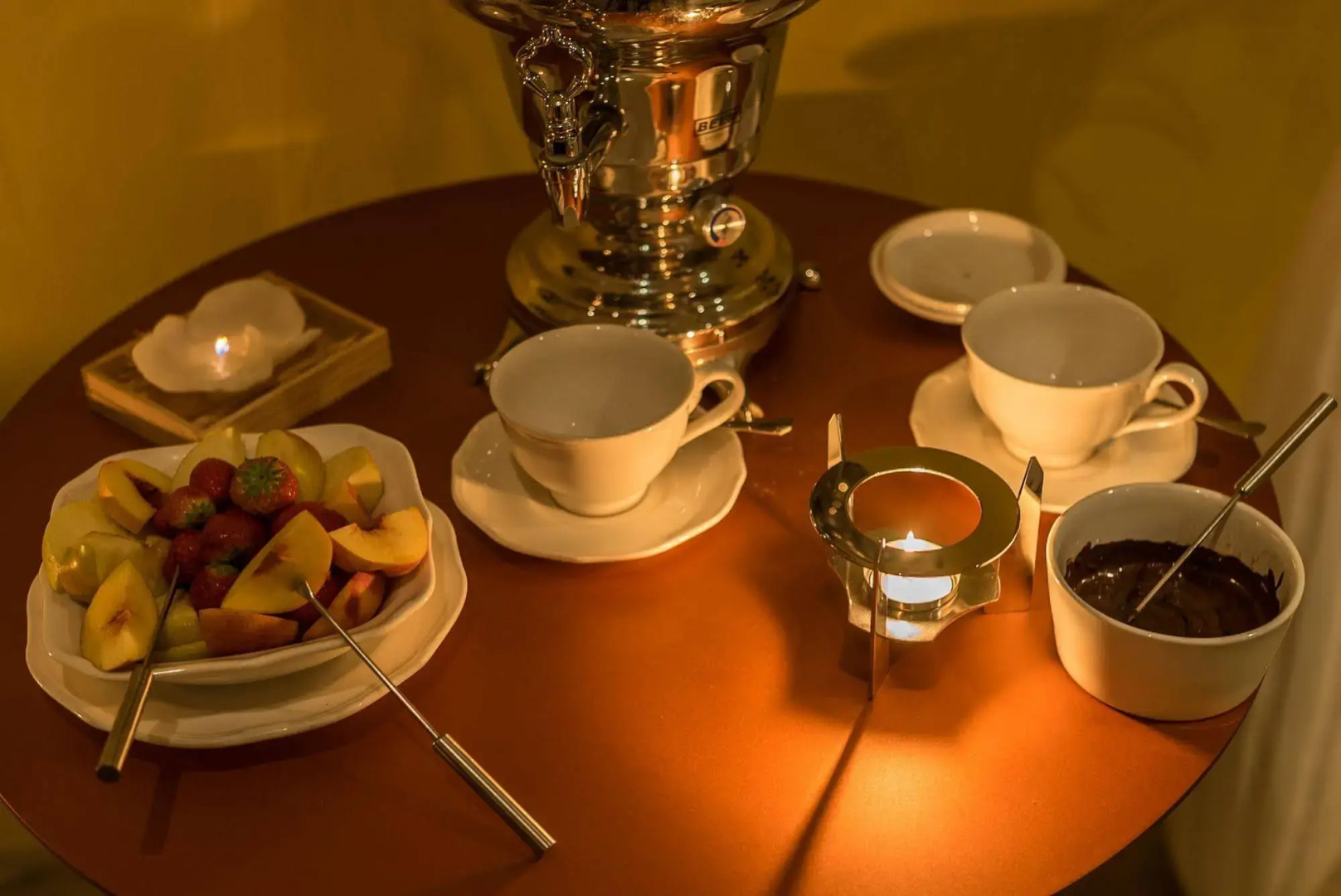 Hotel Rosa degli Angeli