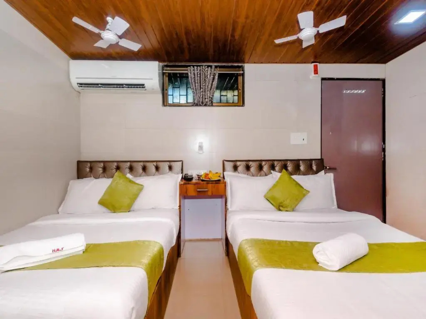 Hotel Alfa Heritage