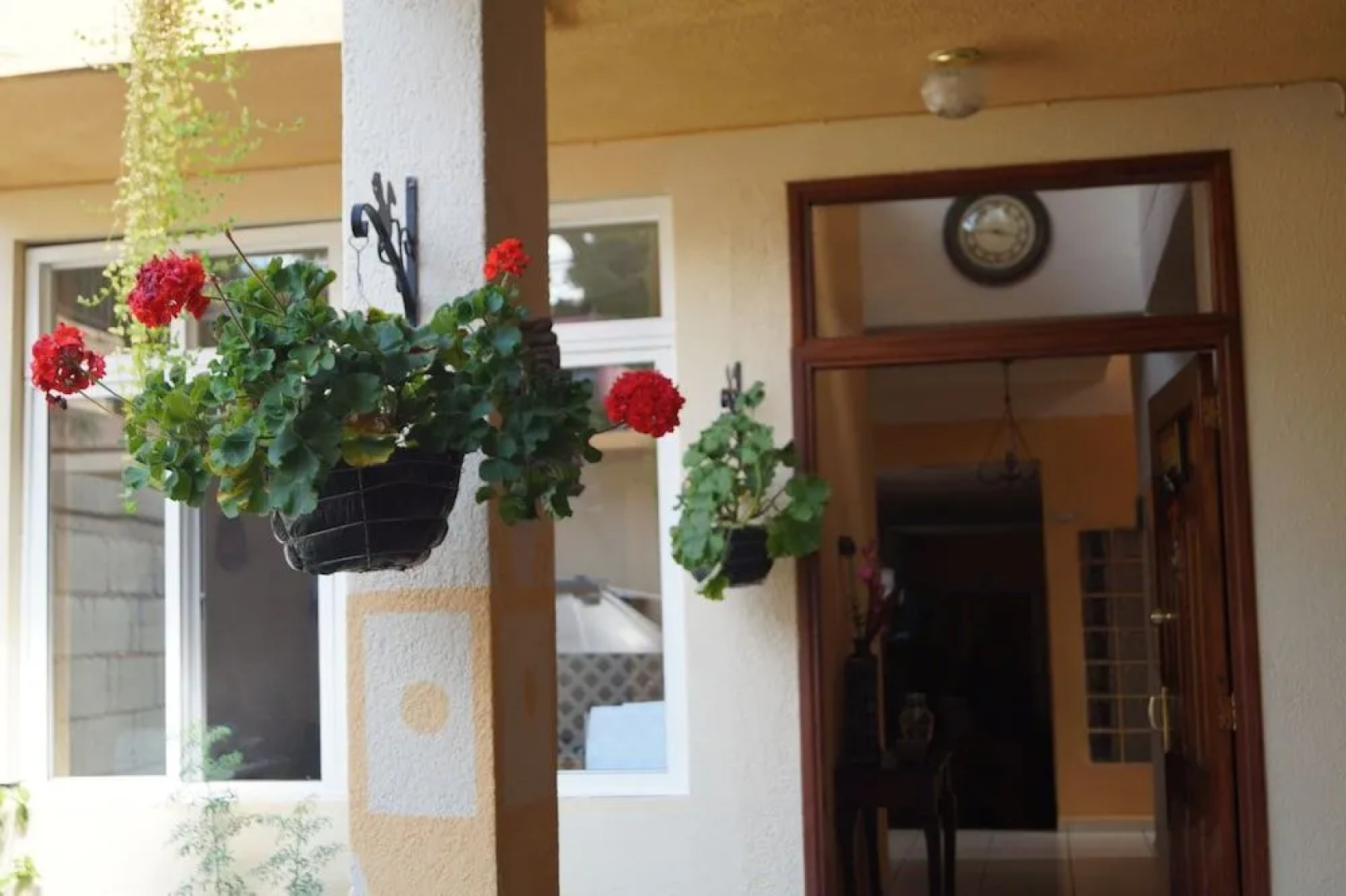 Hotel Otoch Balam (Bed & Breakfast)