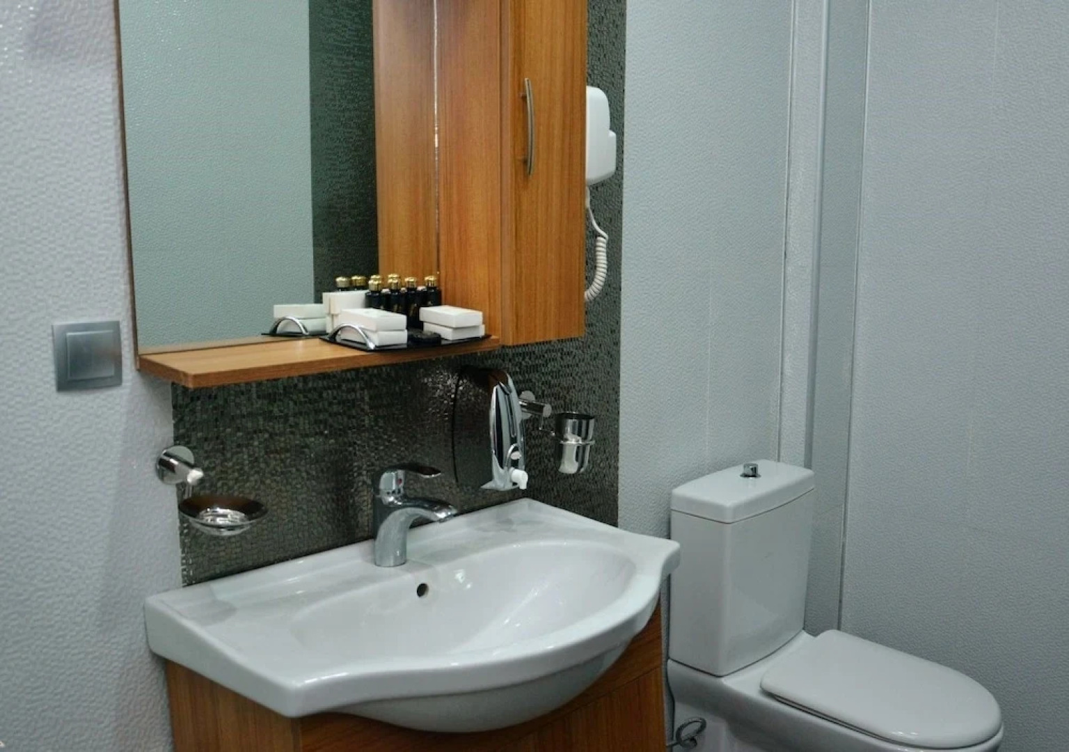 Отель «Палм Бич»