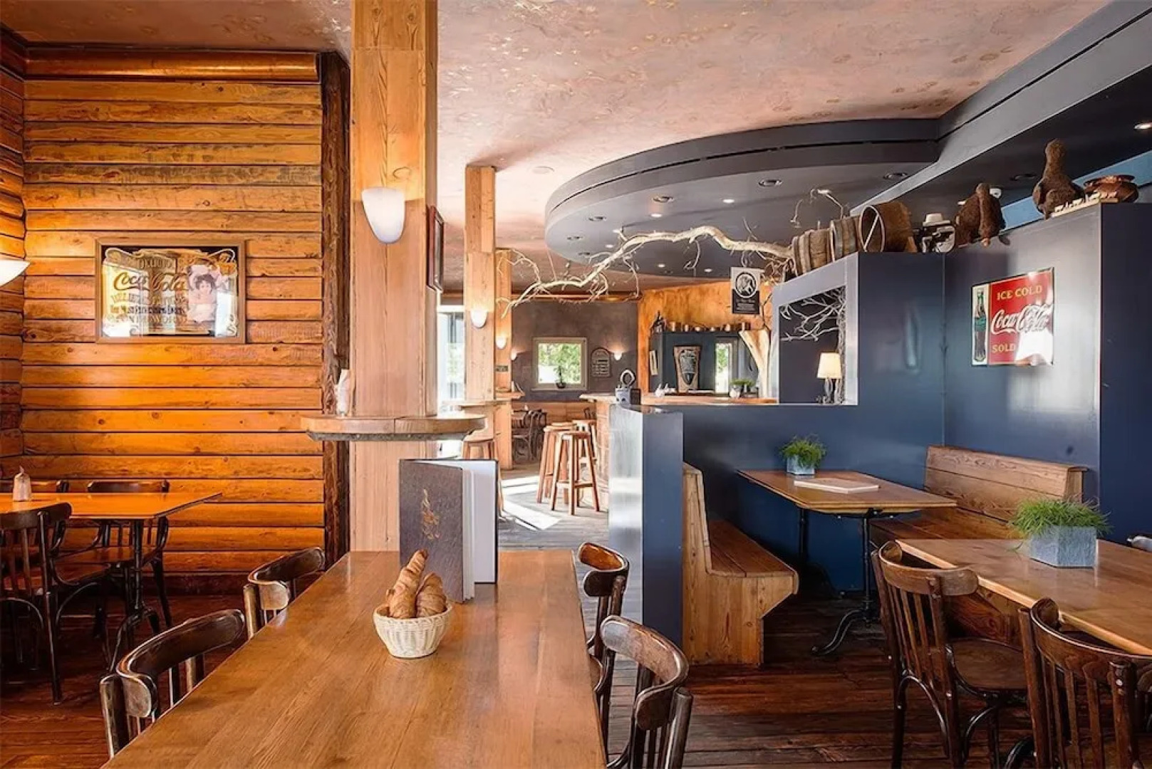 Hôtel-Résidence La Croix-Blanche