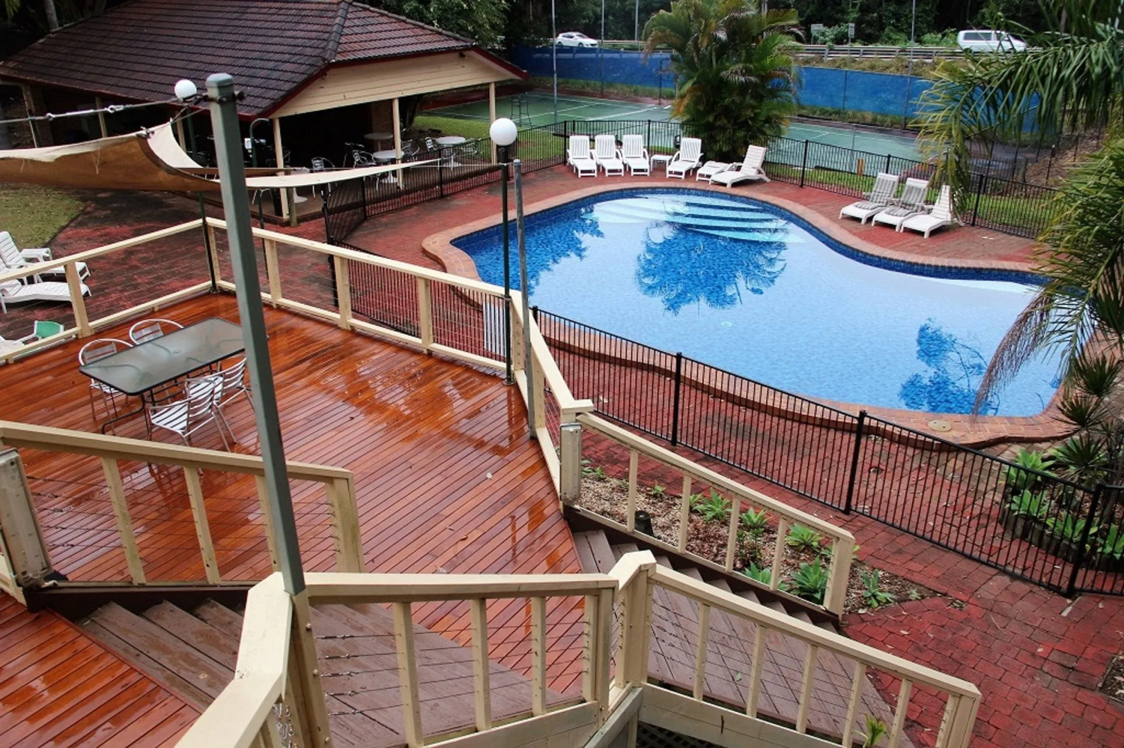 Country 2 Coast Coffs Harbour Motor Inn