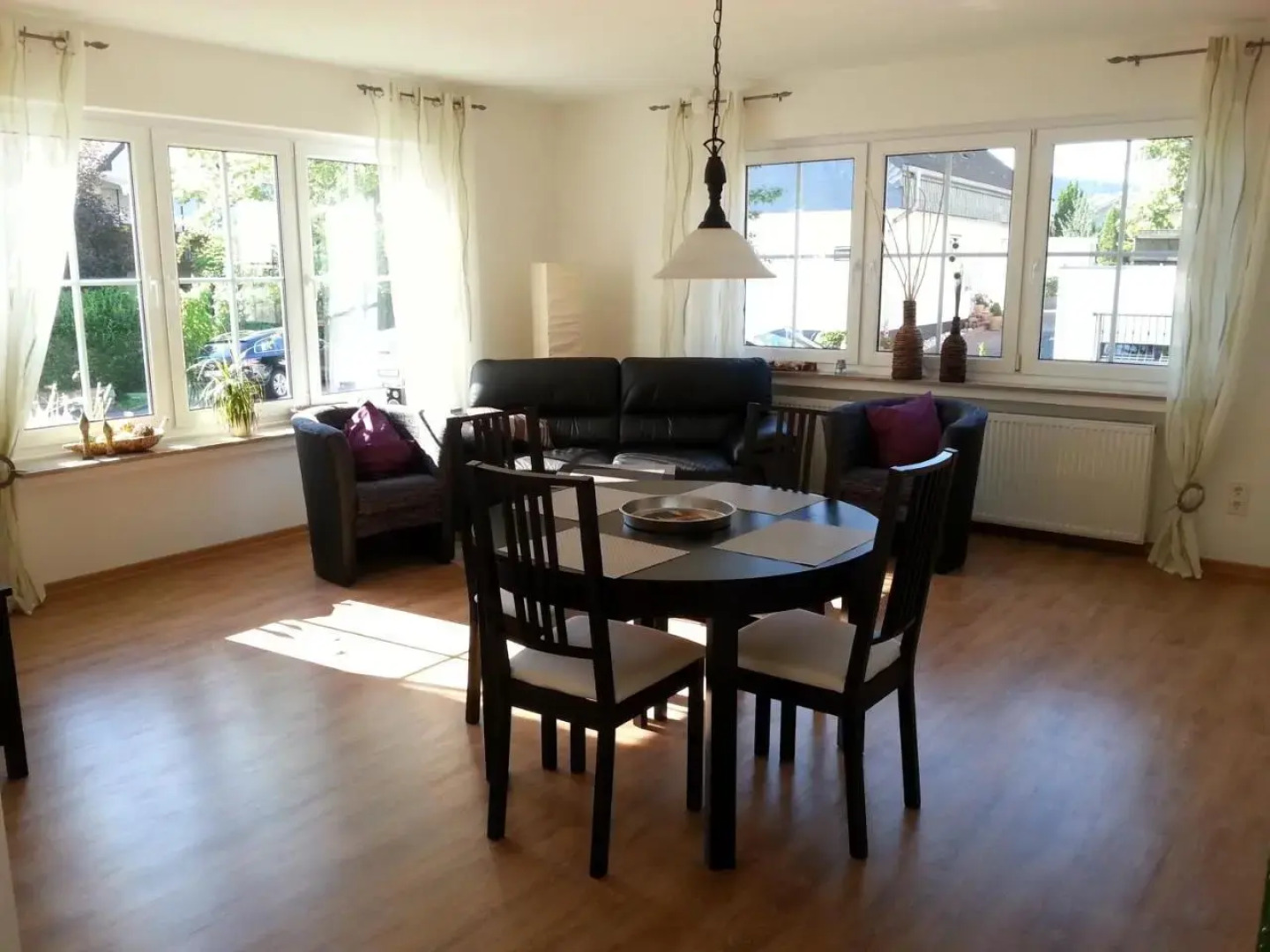 Ferienwohnung Weingut KDM