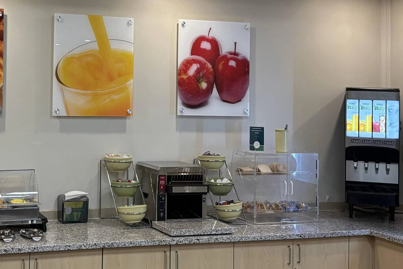 Quality Inn & Conference Centre Downtown