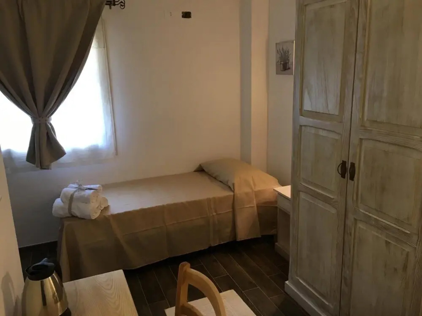 Agriturismo Monti di Jogliu