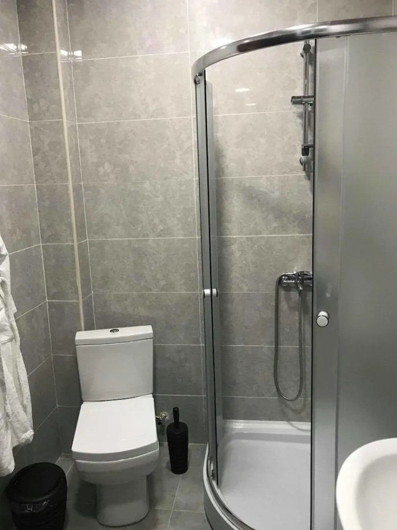 Отель Royal Palace