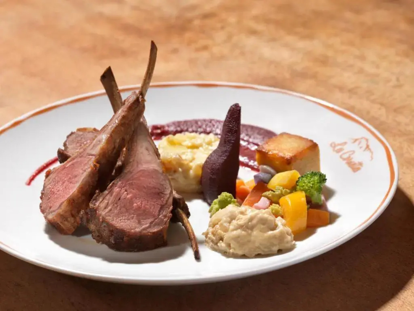 Logis Hotel Les Cornettes De Bises