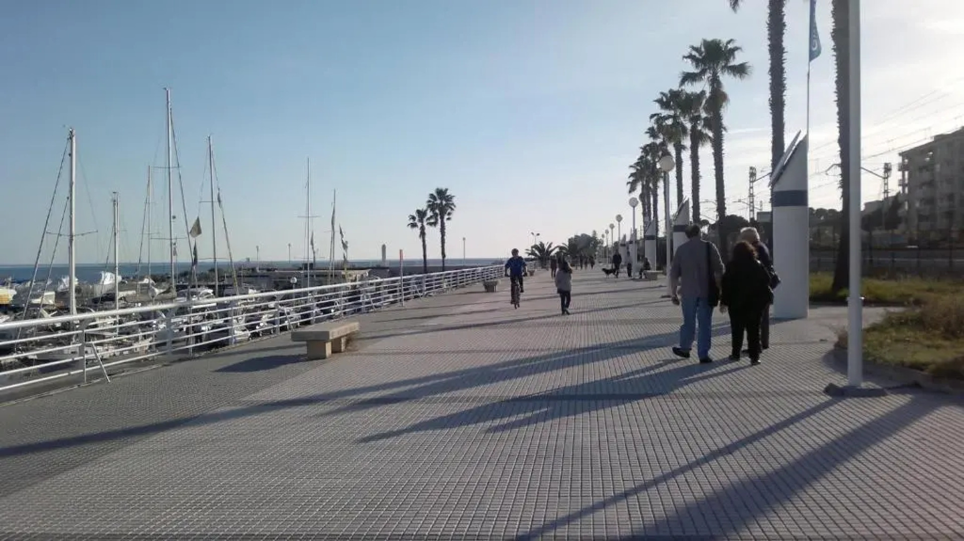 Apartament Llavaneres I